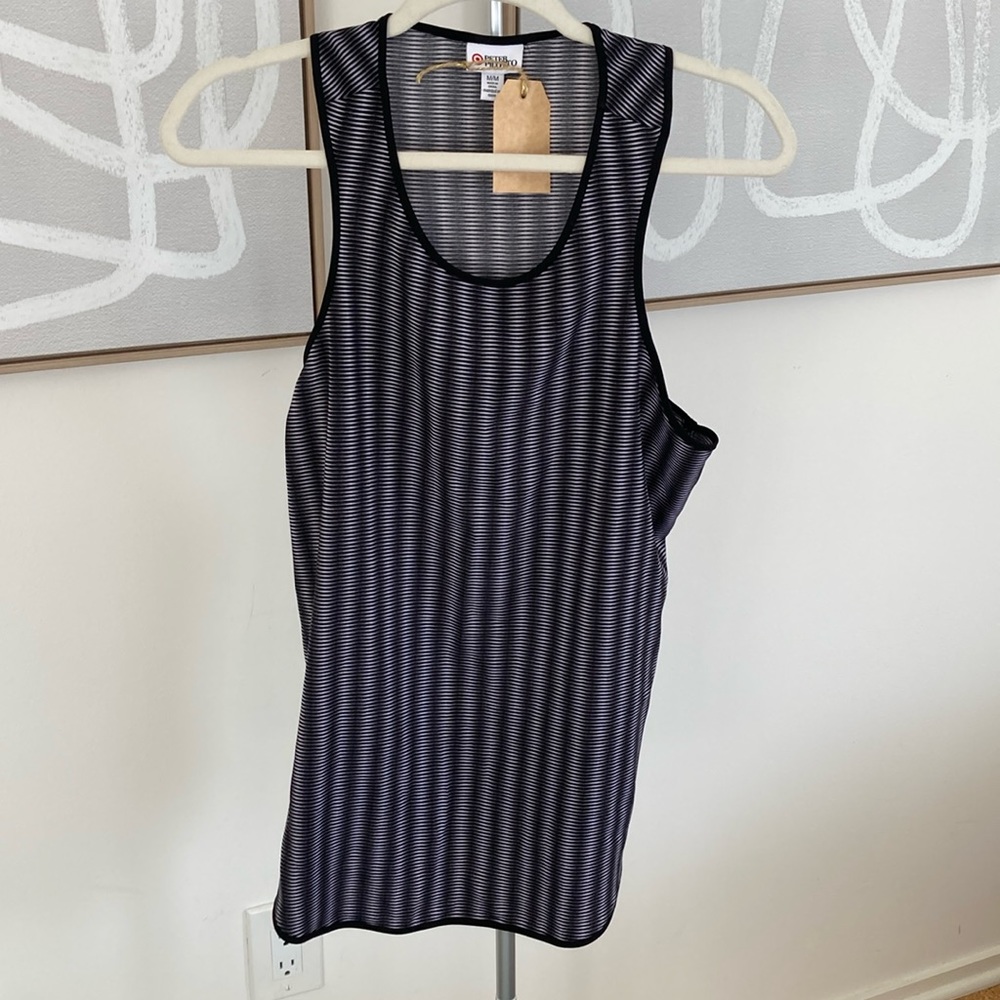 Athletic Tank